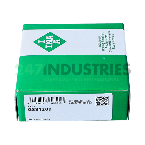GS81209 INA Image 3