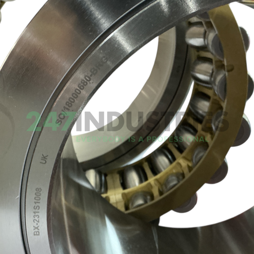 BX-231S1008 SKF Image 6