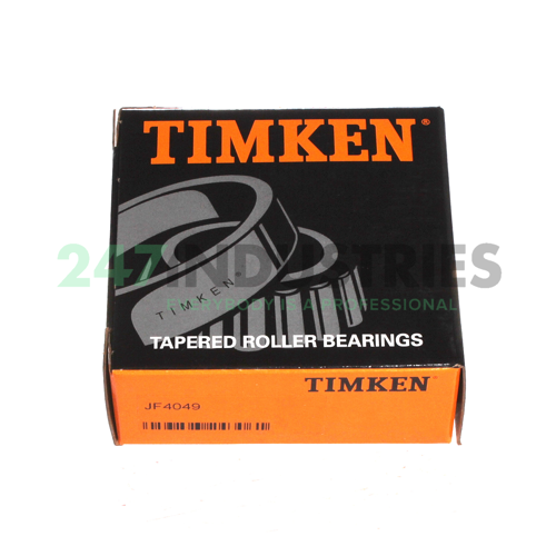 JF4049 Timken Image 3