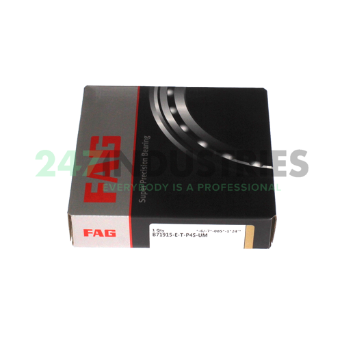 B71915-E-T-P4S-UM FAG Image 3