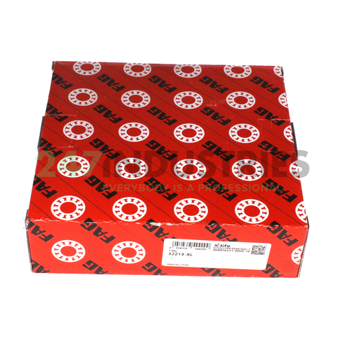 32219-XL FAG Image 4