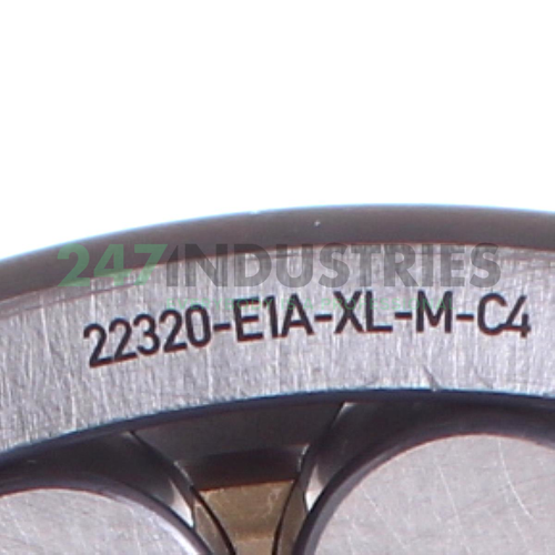 22320-E1A-XL-M-C4 FAG Image 4