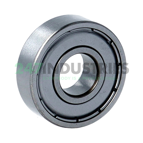 6000-ZZ-C3 Timken Image 2