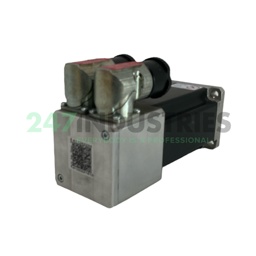 4100221615 Karl Mayer Image 3