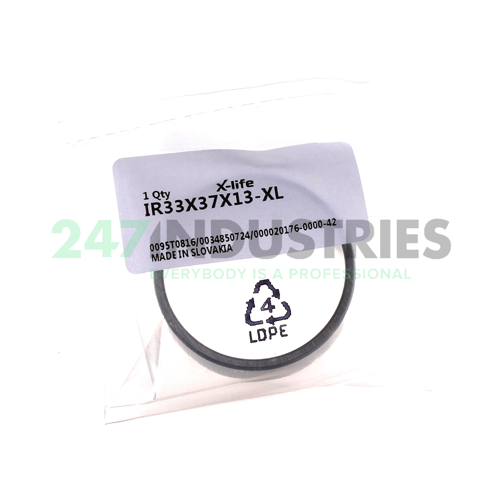 IR33X37X13-XL INA