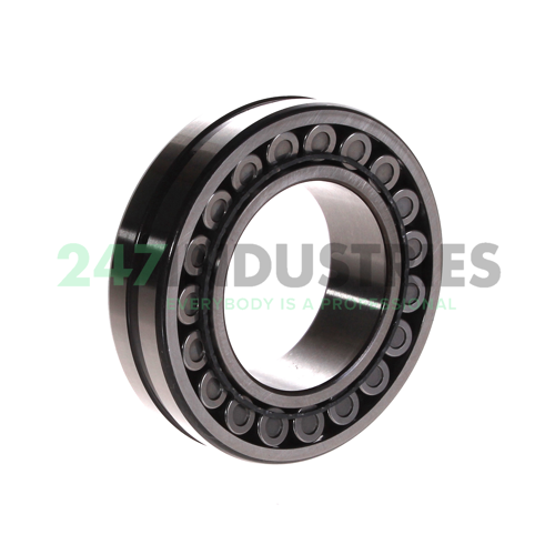 22210EAKE4C3 NSK Image 2