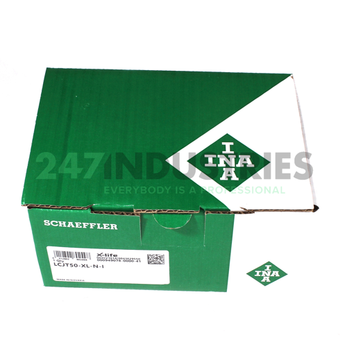 LCJT50-XL-N-I INA Image 4