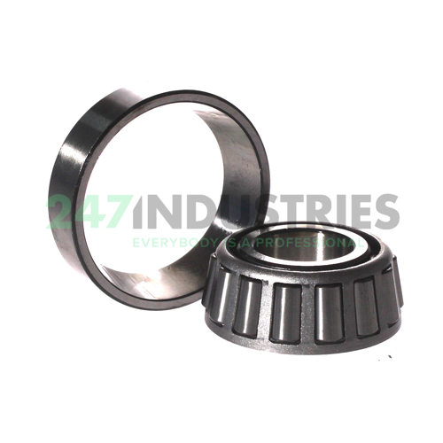 LM11949/LM11910 Timken Image 2