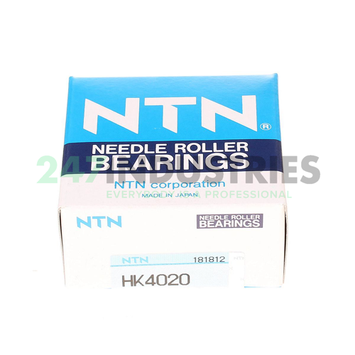 HK4020 NTN Image 3