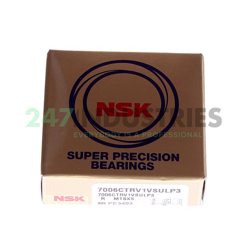 7006C TR V1V SUL P3 NSK Image 2