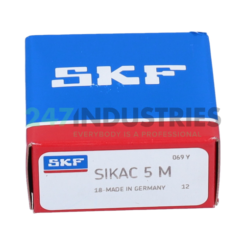 SIKAC5M SKF Image 3