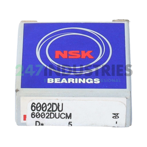 6002DU NSK Image 3