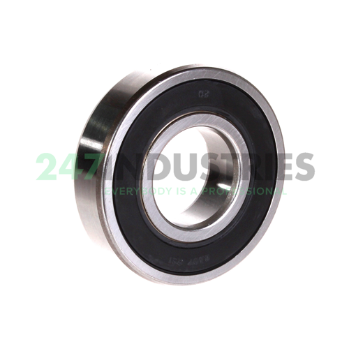 6307-2RS-C3 Timken Image 2