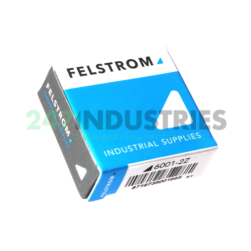 6001-2Z Felstrom Image 3