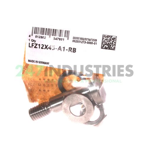 LFZ12X45-A1-RB INA Image 4