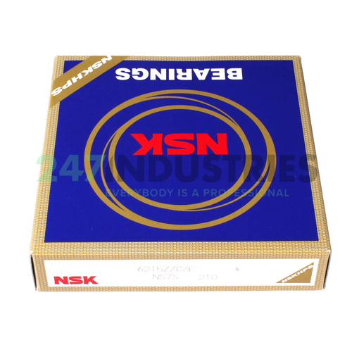 6215ZZC3E NSK Image 3