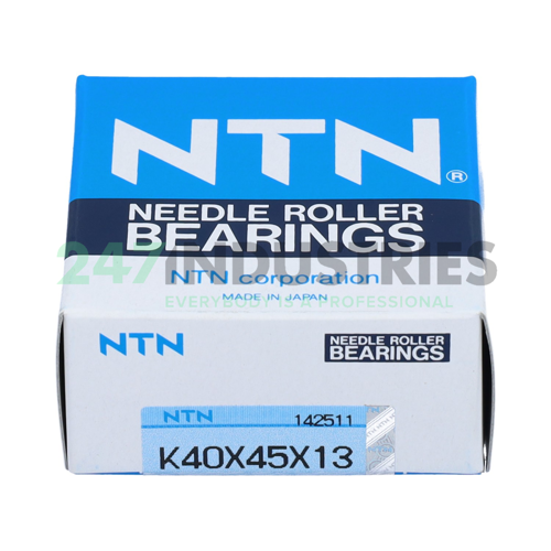 K40X45X13 NTN Image 3