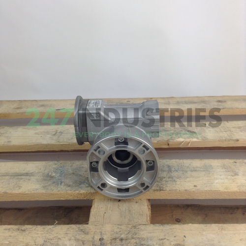 P050FC02C0PB3Q-B14I10 Hydro-Mec Image 5