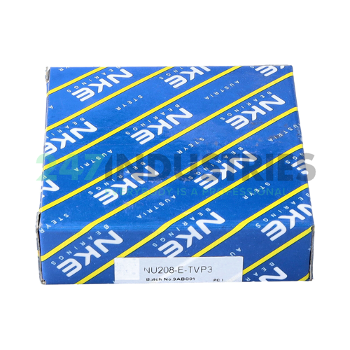 NU208-E-TVP3-C3 NKE Image 4