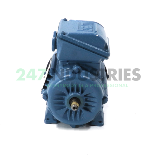 0.18K31CI0632B3 WEG Image 2