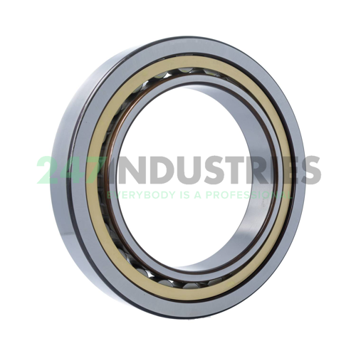 NU1034M/C3 SKF Image 2