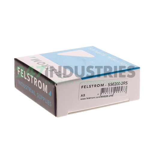 SS6200-2RS Felstrom Image 2