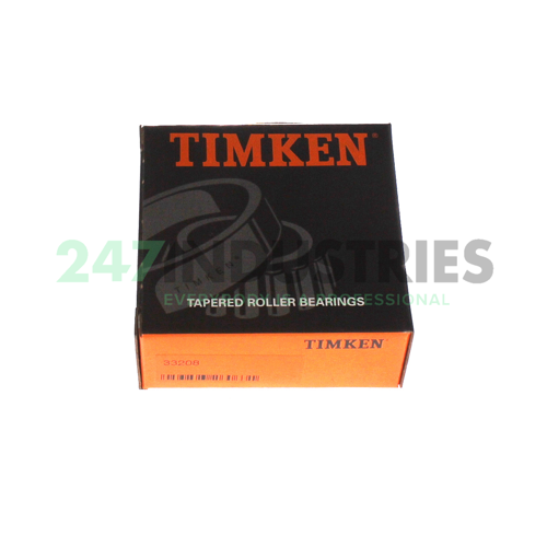 SET327-900SA Timken Image 4