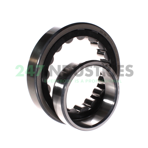 NU217-E-XL-TVP2-C3 FAG Image 3