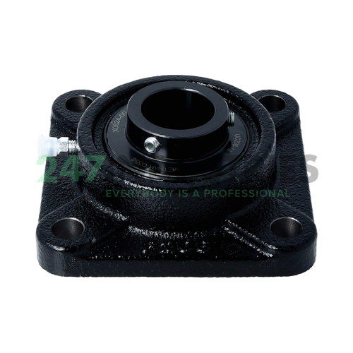 UCF206-18-J7 FAG Image 2