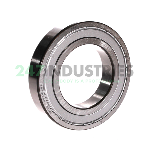 6215-2Z/C4 SKF