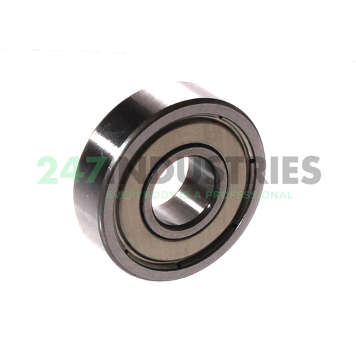 609-ZZ Timken Image 2