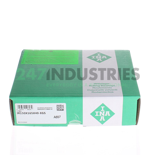 IR150X165X40-EGS INA Image 3