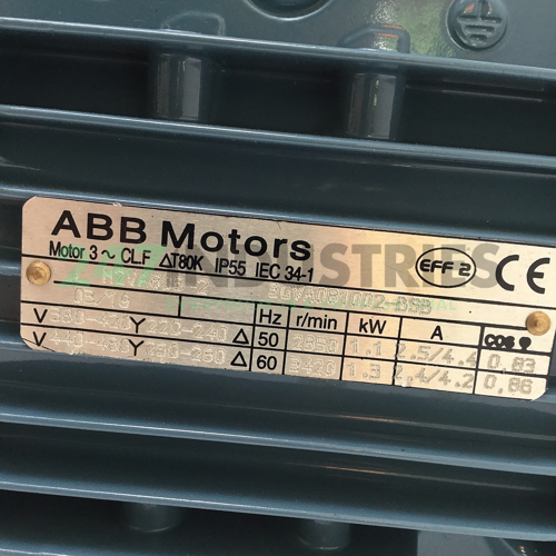 3GVA081002-BSB ABB Image 4