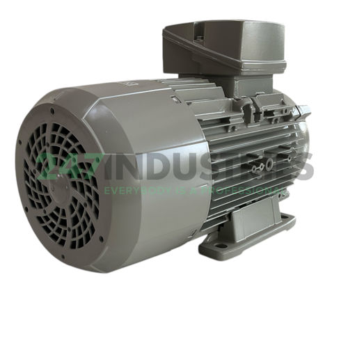 1LE1001-1AB63-4NA4-Z Siemens Image 3