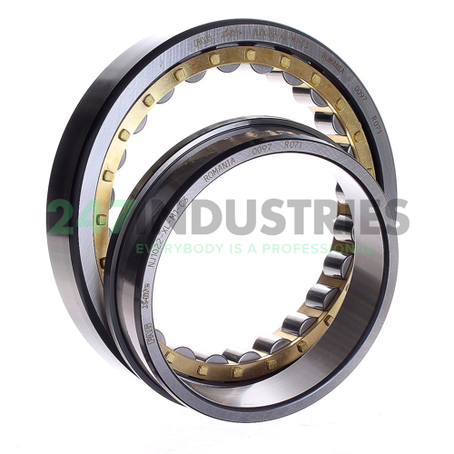 NJ1022-XL-M1-C3 FAG Image 3