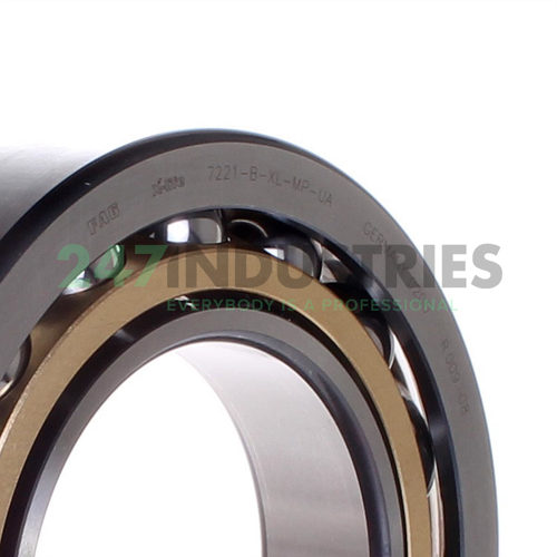 7221-B-XL-MP-UA FAG Image 2