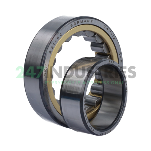 NU2211ECML SKF Image 2
