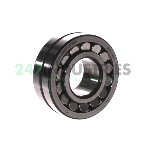 22308GMEX C3 W33 Rollway