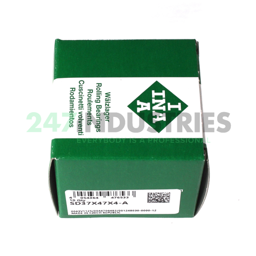 SD37X47X4-A INA Image 2