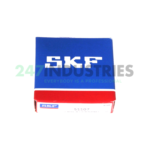 51107 SKF Image 3