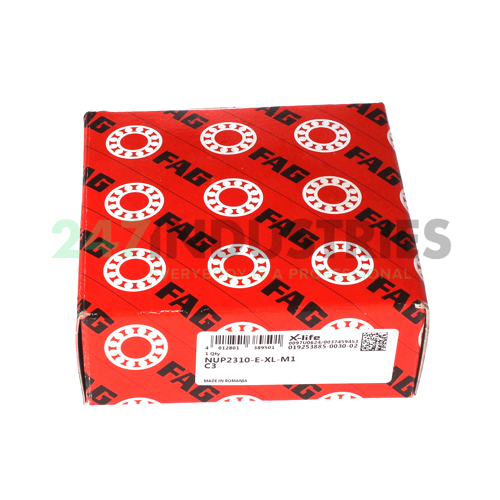NUP2310-E-XL-M1-C3 FAG Image 4