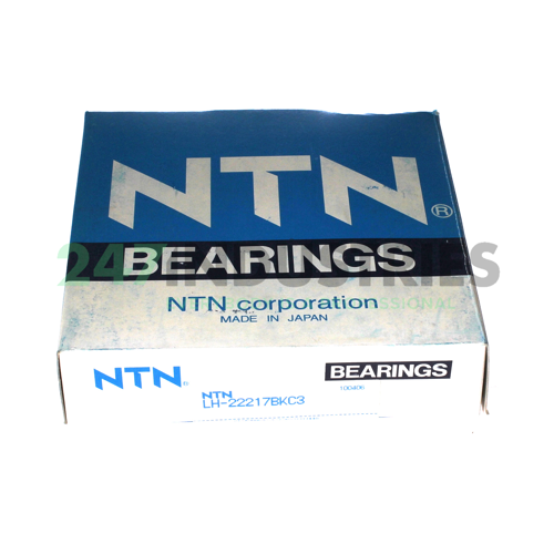 LH22217BK C3 NTN