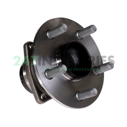 VKBA6925 SKF Image 3