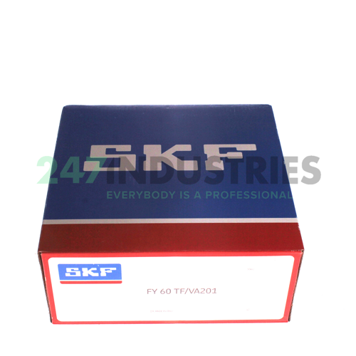 FY60TF/VA201 SKF