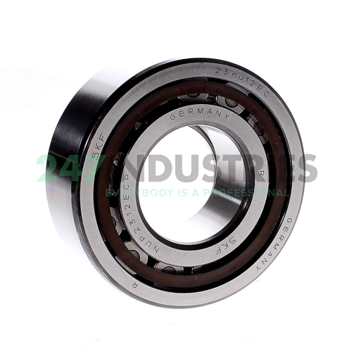 NUP2312ECP SKF