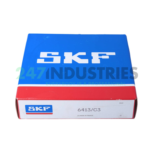 6413/C3 SKF Image 3