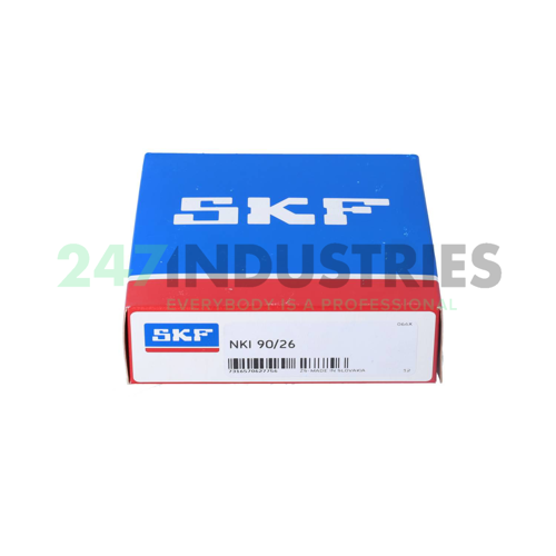 NKI90/26 SKF Image 4