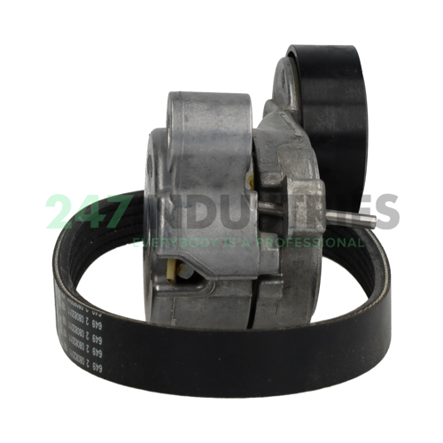 VKMA31125 SKF Image 3