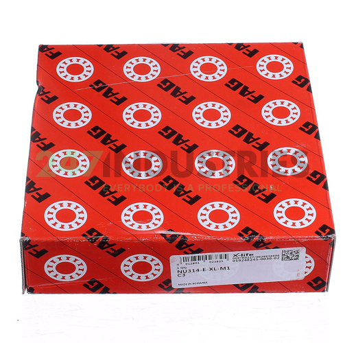NU314-E-XL-M1-C3 FAG Image 4