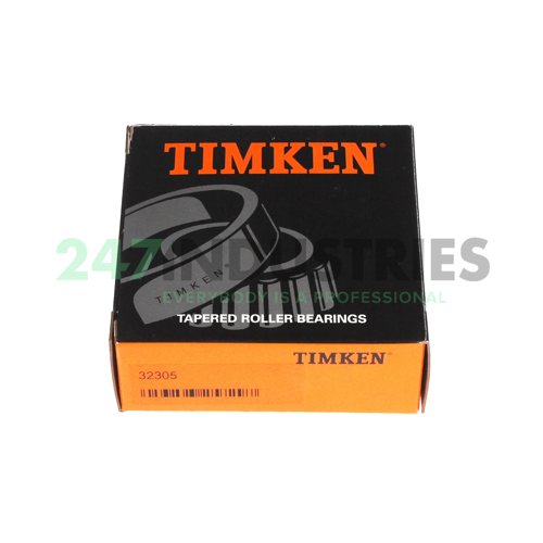 32305 Timken Image 4